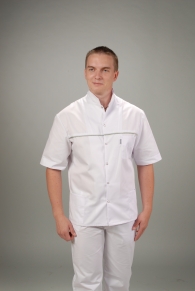 Odzie? medyczna, bluza Jacek